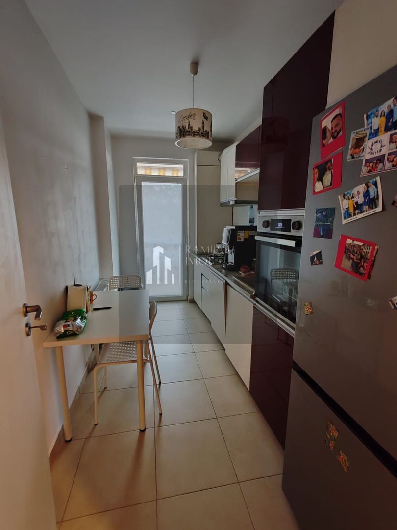 Apartament 3 camere,Metalurgiei/Drumul Binelui,parcare,mobilat-utilat - Poză 10