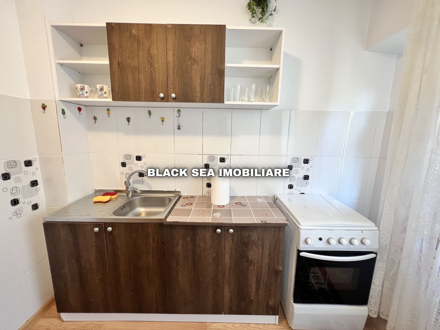 Apartament 2 camere decomandat et.1/4 - Termen Lung - Poză 9