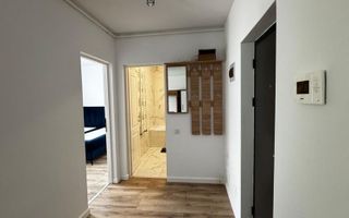 Apartament 2 camere cu terasă de 40 mp - garaj subteran inclus. - Poză 5