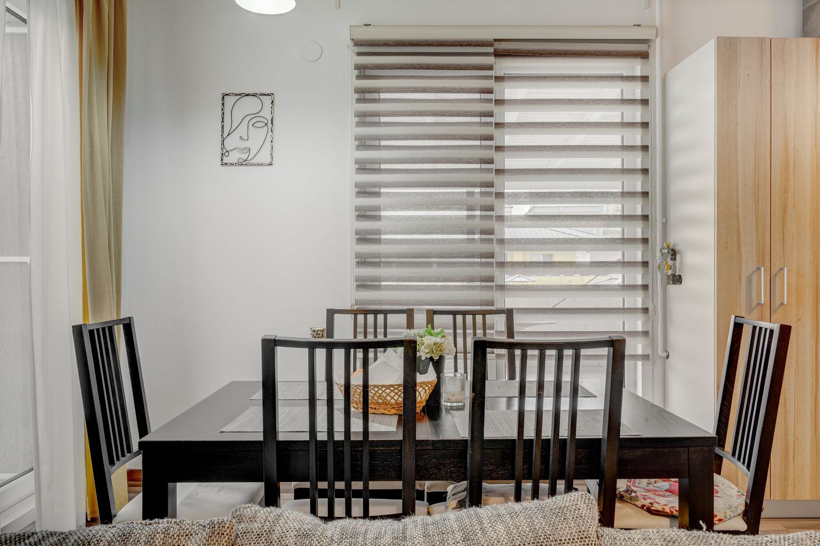 Apartament de 2 camere in Cosmopolis cu terasa de 50 mp, faza 1 - Poză 14