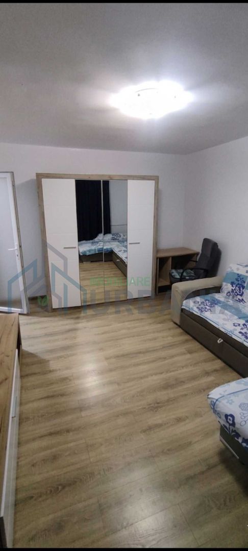 Garsonieră modernă de închiriat, 29 mp, Tătărași, Iași - Poză 1