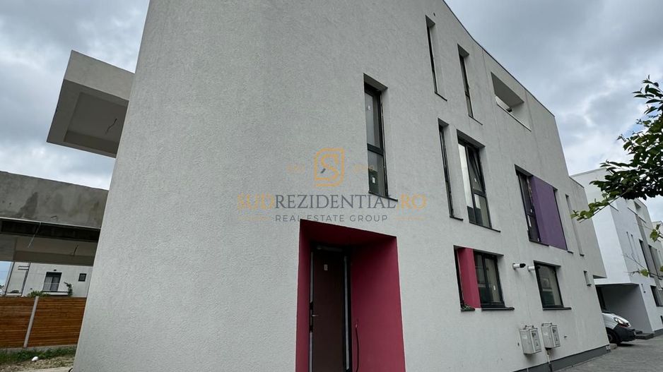 Vila moderna de vanzare, 6 camere, Popesti-Leordeni, Ilfov - Poză 23