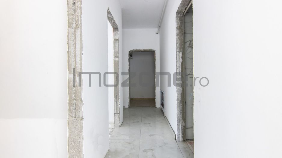 Apartament cu 2 Camere si 150 mp Curte Amenajata, la 5 minute de Metrou - Poză 11