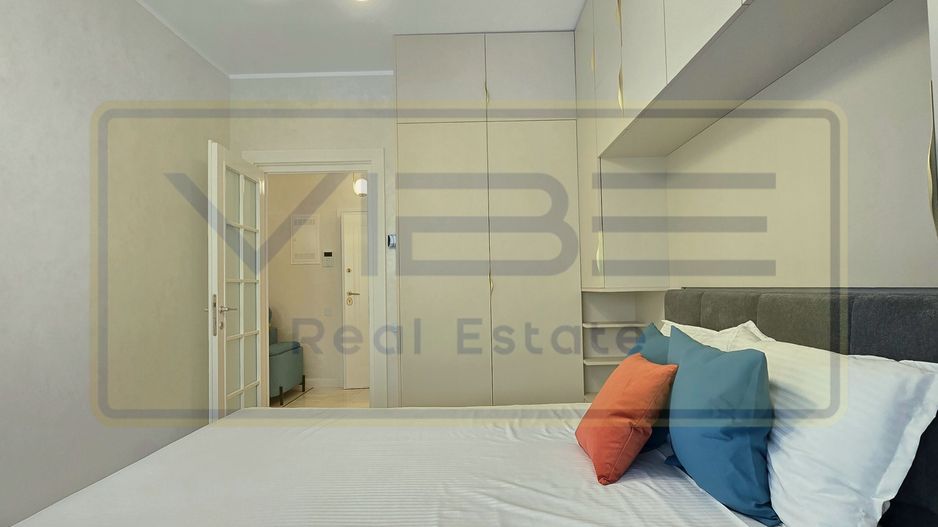 Copou- Bloc nou - Royal Town - Parcare Subterana - Poză 11