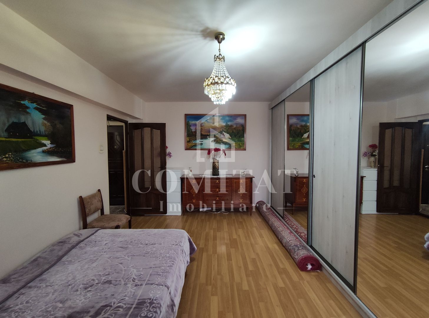 Apartament de vânzare | 2 camere | Piața Mărăști - Poză 10