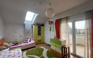 Casă individuală cu 5 camere și teren foarte mare |Moșnița Veche| - Poză 19