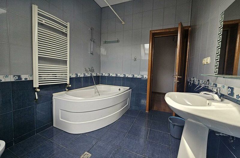 Apartament 3 camere 83mp utili Bucurestii Noi / 800m metrou Laminorului - Poză 17