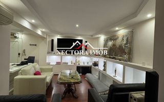 NECTORA IMOB-Apartament 3 camere, 2 balcoane, Str. Moldovei, Utilat! - Poză 1