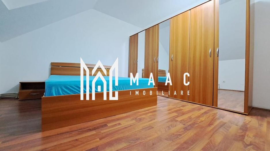 Apartament 2 camere | Mobilat - utilat | Zona OMV Milea - Poză 3