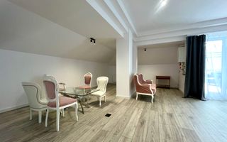 Apartament LUX_3 camere***158 MP//bloc boutique//Aviatiei - Poză 3