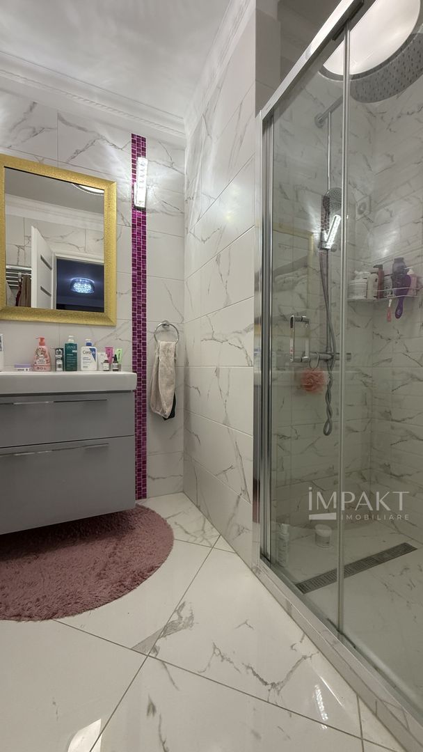 Apartament cu 3 camere confort sporit in cartierul Sopor - Poză 12