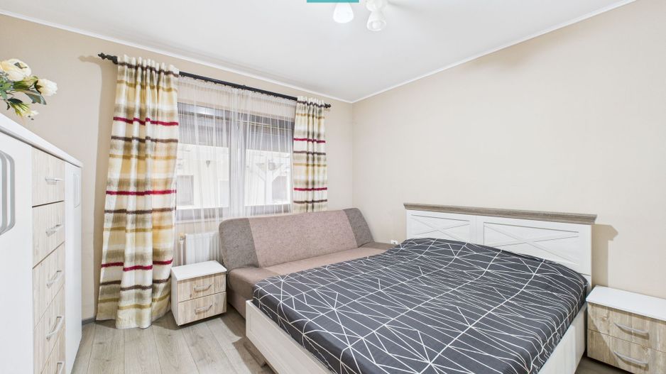 Vilă cu 3 camere în Vladimirescu - Poză 14