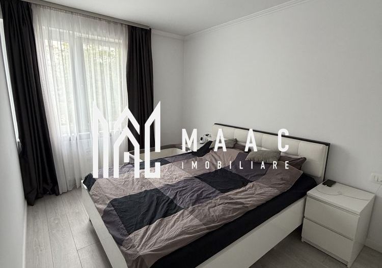 Apartament 2 camere | Etaj 2 | Renovat | 49 MPU | Terezian - Poză 3