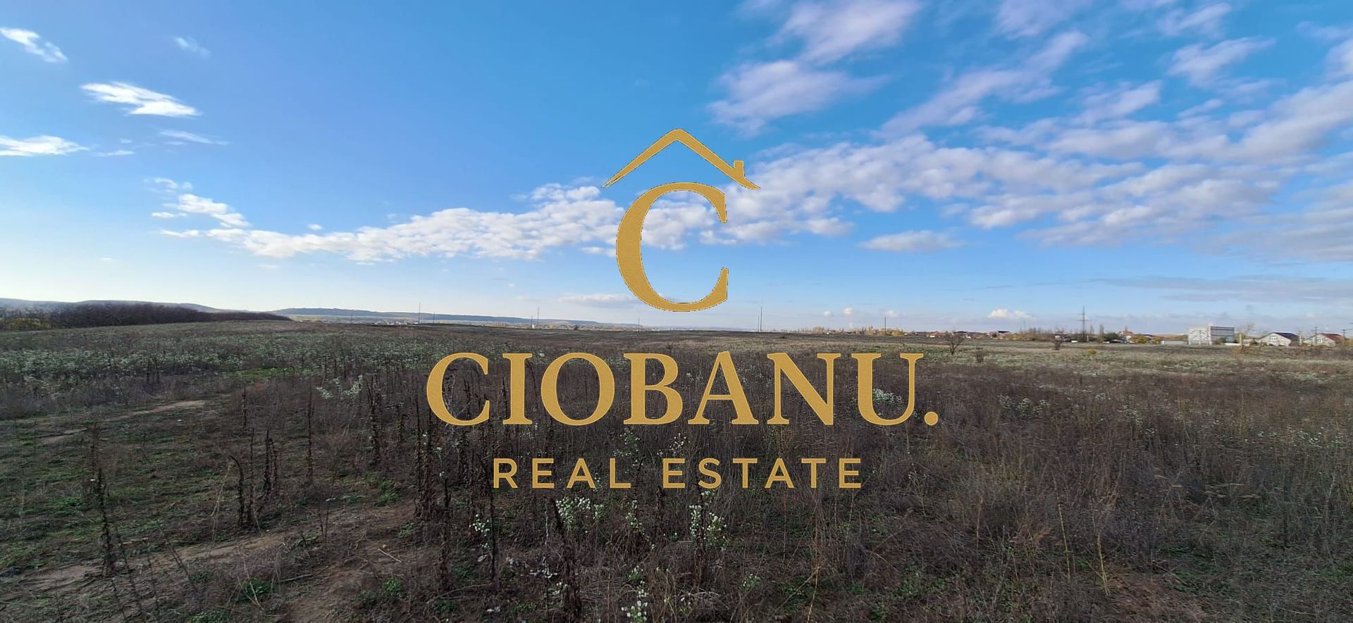 Parcele de teren intravilan de vanzare zona Preajba - Poză 3