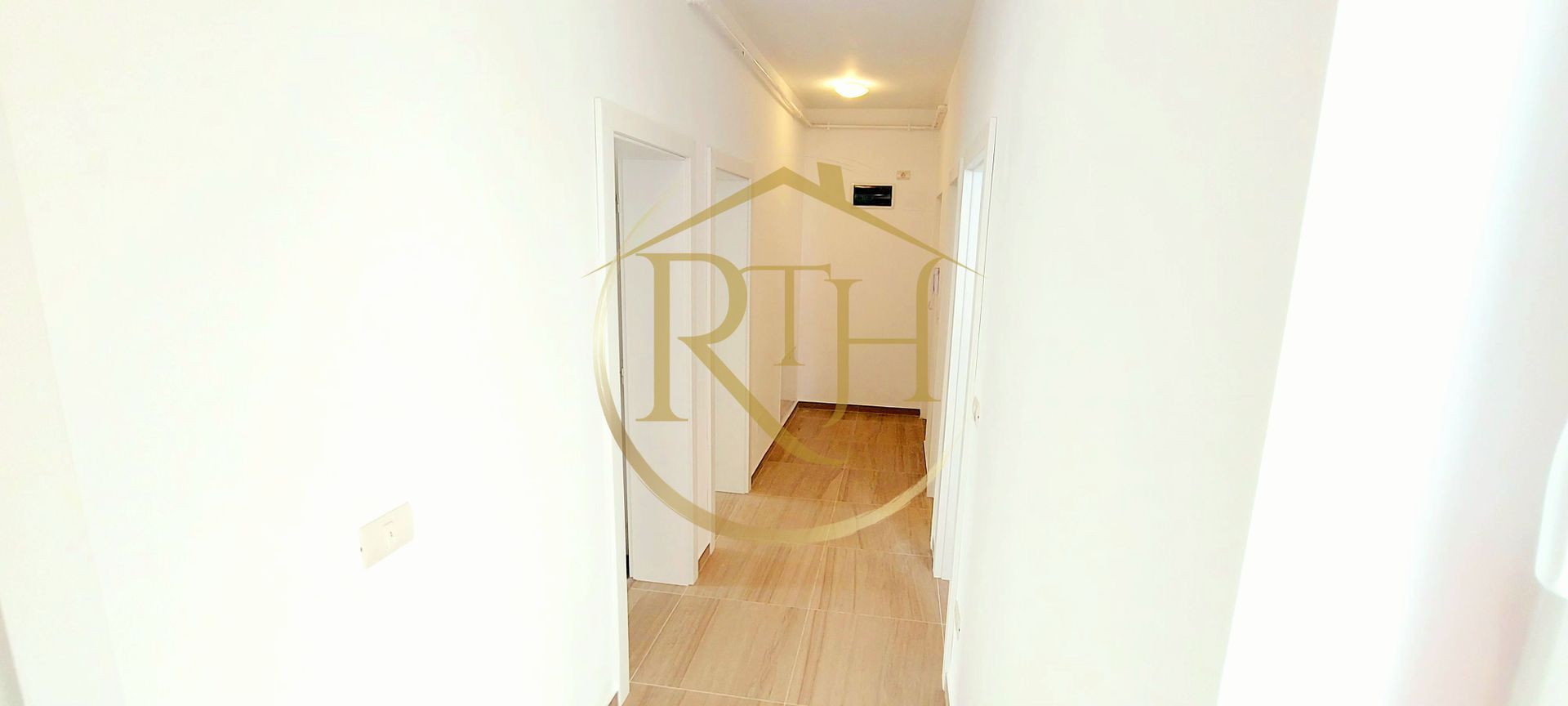 Oferim spre vanzare, apartament cu 2 camere, decomandate, Giroc - Poză 8