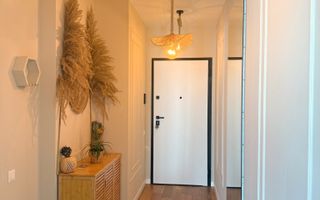 Apartament 2 camere lux – One Cotroceni Park – mobilat, parcare - Poză 14