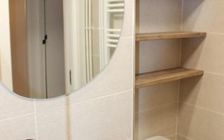 Apartament 3 camere COMPLET RENOVAT plus CENTRALA PROPRIE - Obor - Poză 11