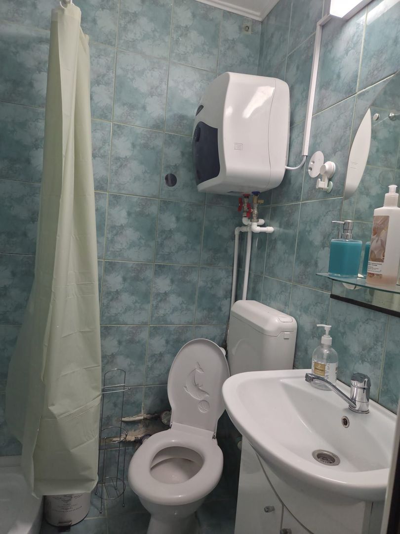 Garsoniera moderna si spatioasa de inchiriat, Tineretului - Poză 10