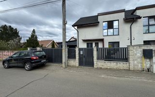 Casa tip duplex | De vanzare | 120 mp | 208 mp teren | Barabant - Poză 1