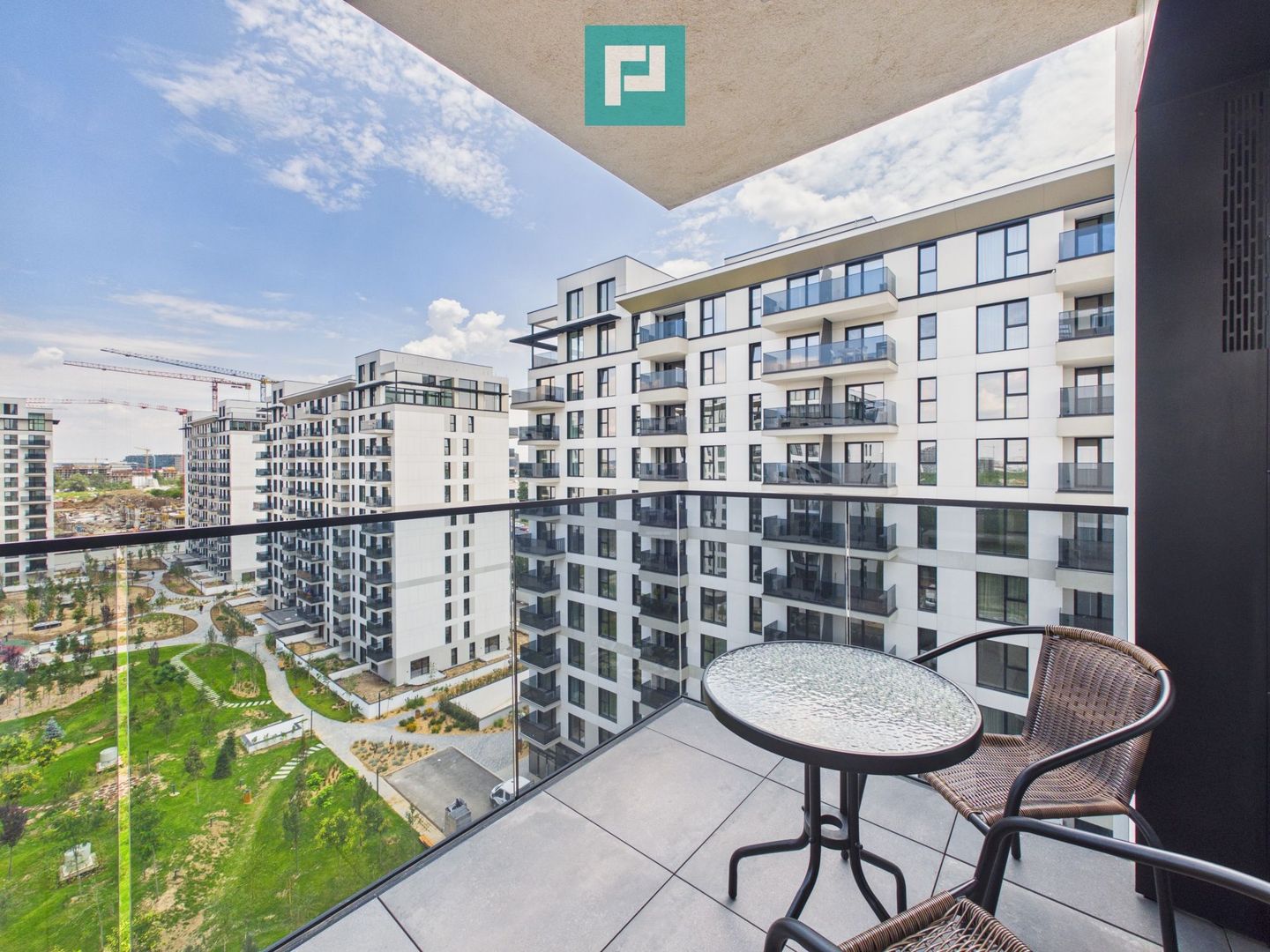 Apartament 2 camere | Nusco City Faza 2 - Poză 4