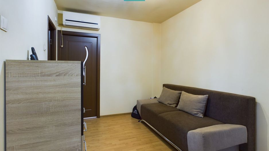 Apartament cu 2 camere de vânzare în zona Vlaicu - Poză 2