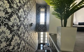 Casa de lux in stil baroc , ultrafinisata si exclusivista, FLORESTI. - Poză 9