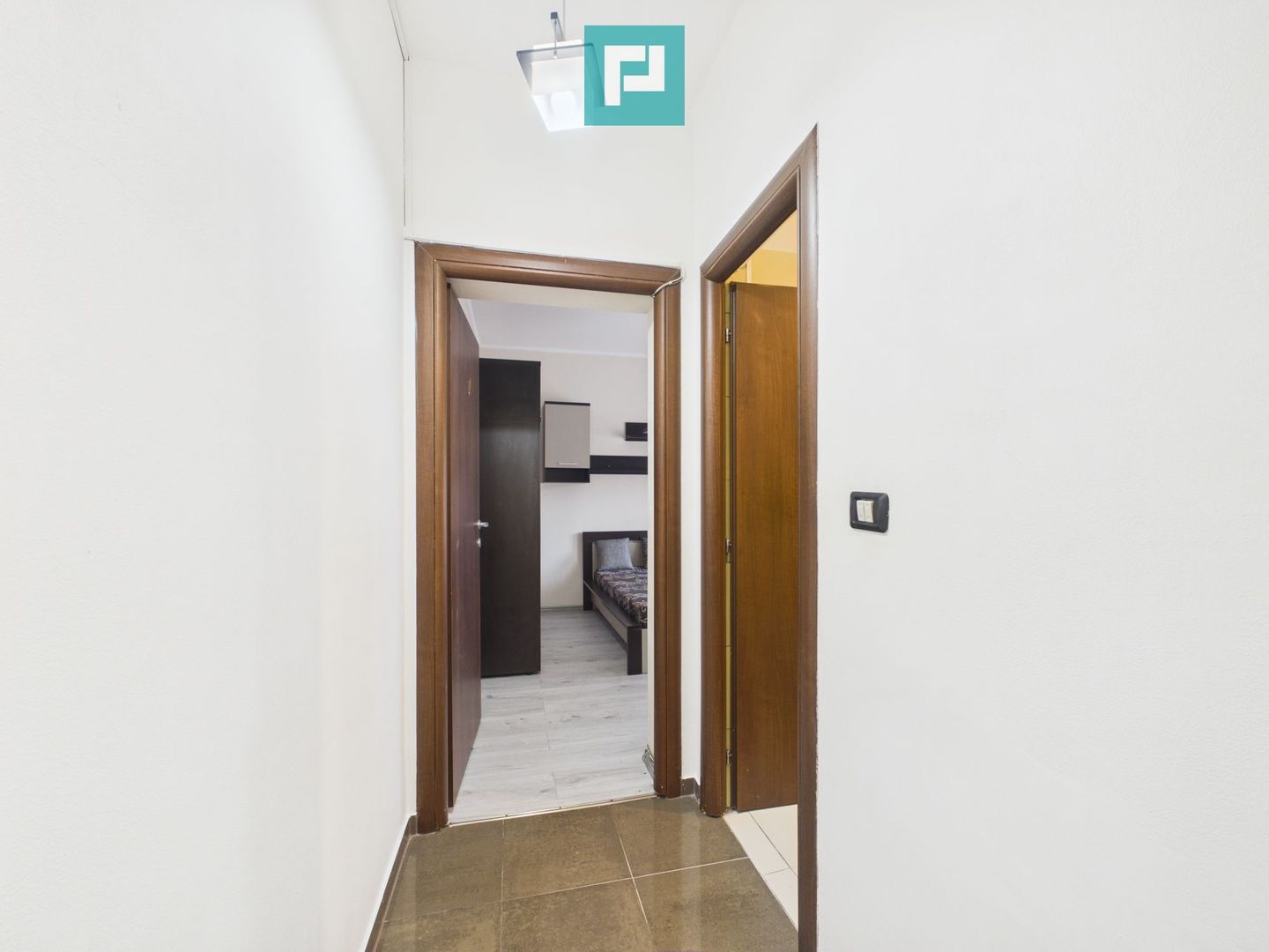 Apartament 2 camere Alfa în bloc nou - Poză 9