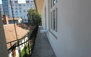 Spațiu birouri 282mp -Ultracentral- 3000 euro/luna+TVA - Poză 21