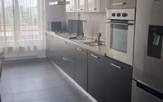 AP 3 CAMERE INCITY RESIDENCE, LOC PARCARE, CENTRALA, BLOC NOU, MODERN - Poză 1