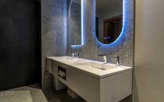 0% COMISION - Spatiu de birouri de inchiriat - zona Garii - 226 mp - Poză 9