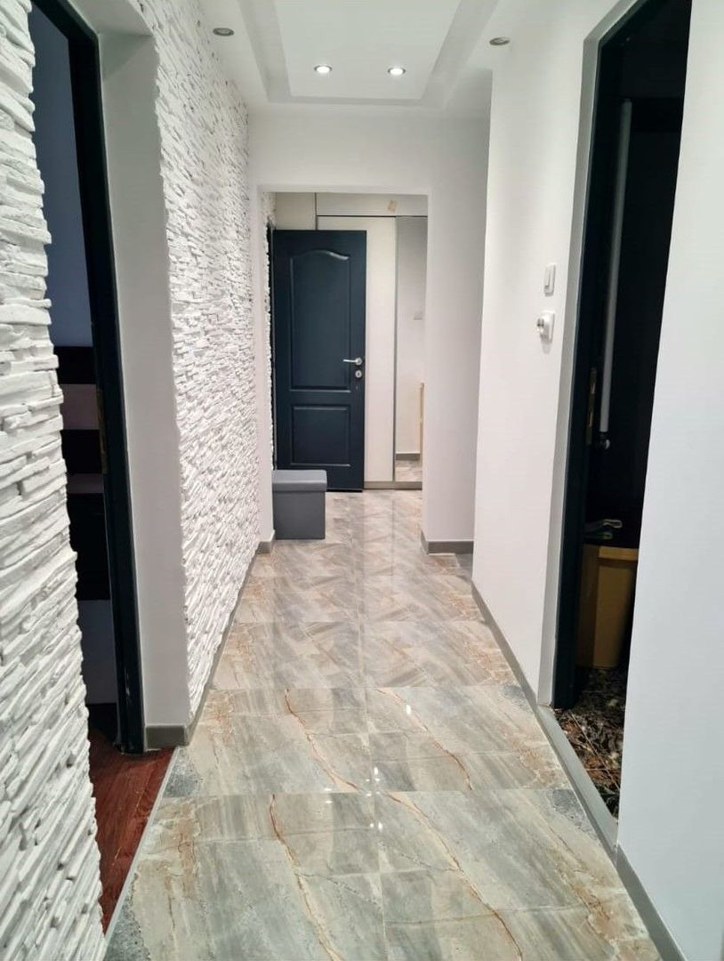 Apartament superb cu doua camere, Brancoveanu-Luica, 104.000€ - Poză 9