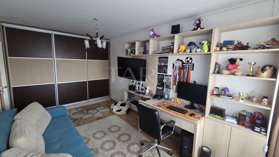 Apartament 2 camere, Ultracentral - Florești - Poză 4