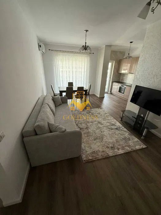 2 Camere, Parcare, Elite City, Zona Fabricii, Auchan, Lidl, Iris - Poză 4