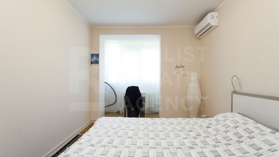 Vânzare, apartament, 2 camere, str. Matei Basarab, Rîșcani - Poză 8
