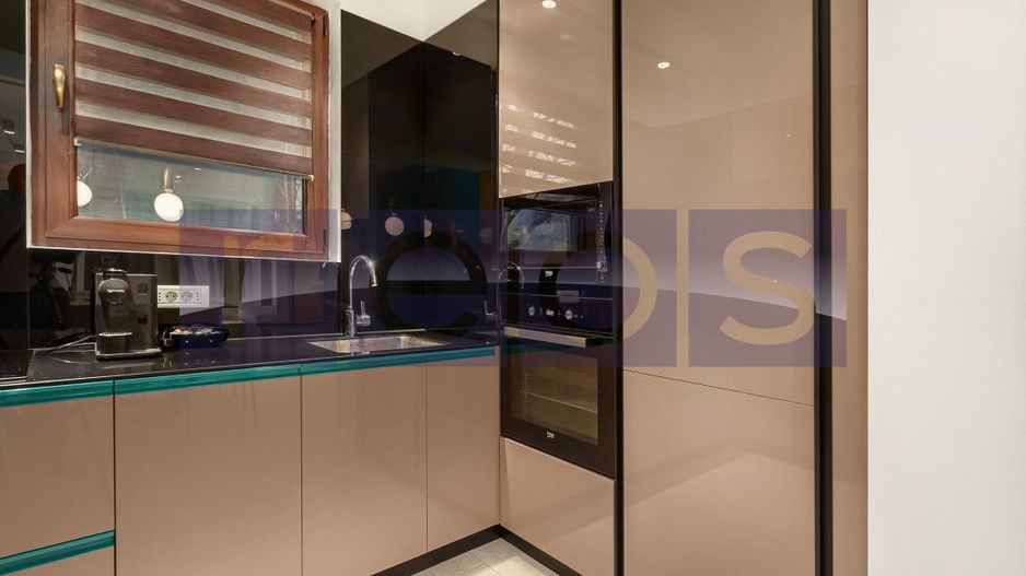 VANZARE APARTAMENT 2 CAMERE | MOBILAT SI UTILAT | BLOC NOU AVIATIEI | - Poză 5