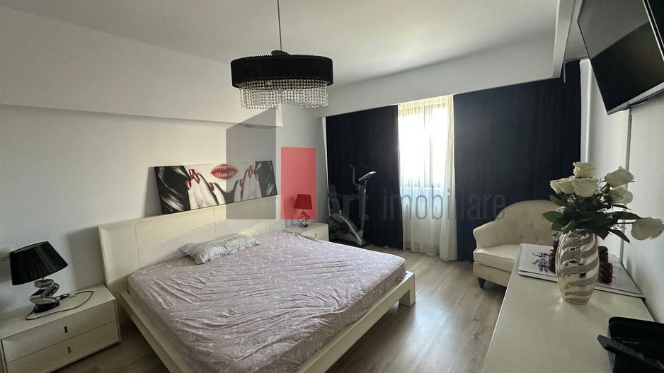 Apartament 3 camere, 145 la 6 min de metrou Eroii Revoluției - Poză 10
