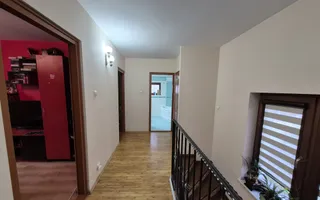 Casa 4 Camere, P+M, 137 mp, Teren 327 mp,  Toate Utilitatile, Micesti - Poză 11