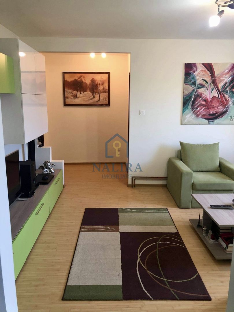 Apartament 2 camere ultracentral - Poză 8