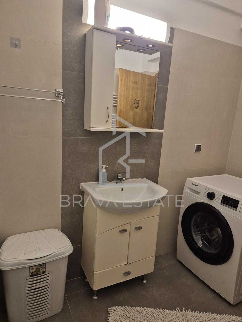 Apartament 3 camere, 75 mp, balcon, zona Mănăștur - Poză 7