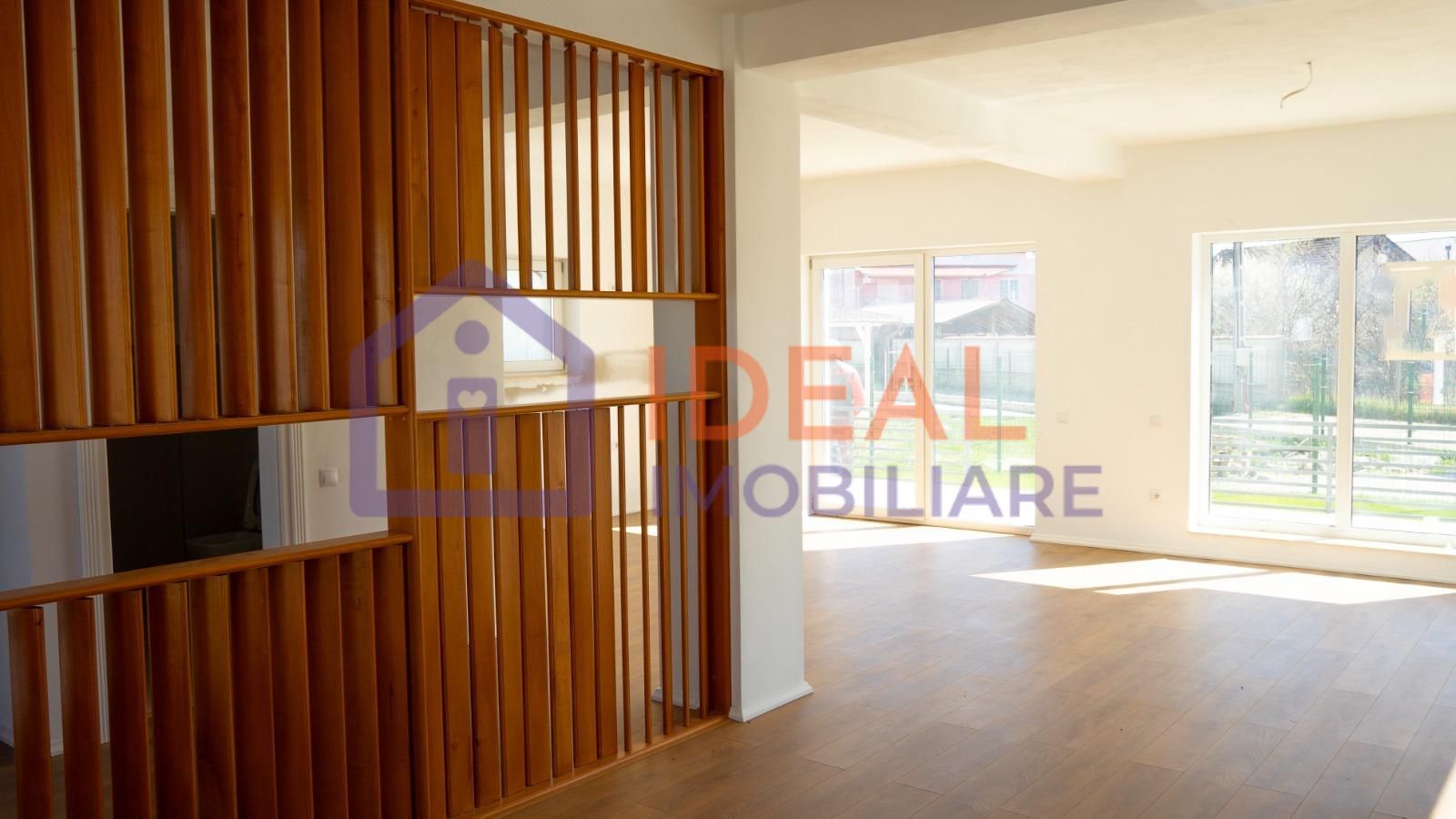 Casa Individuala Moderna cu 4 camere si 316 mp curte, in Cristian - Poză 15