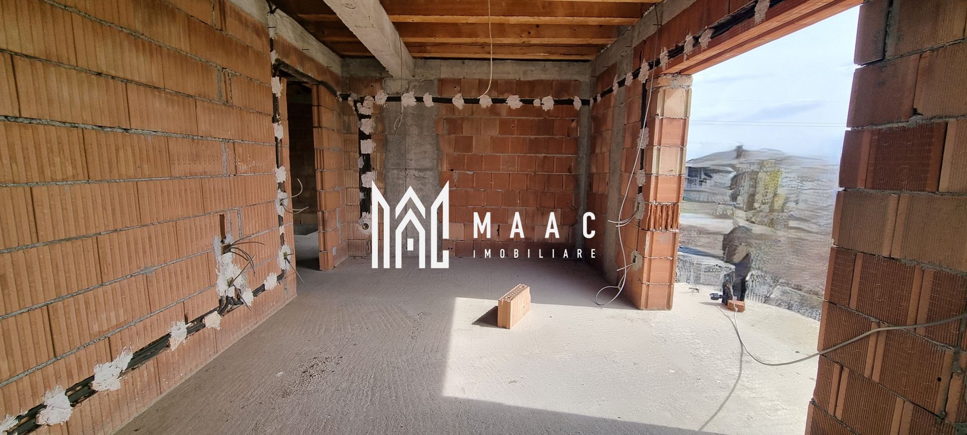 Casă individuală I 5 Camere I 1200mp I Garaj I C. Cisnădiei - Poză 10