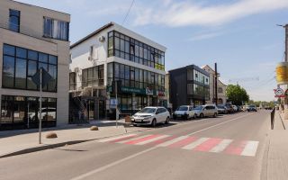 Vânzare, casă, 140 mp, or. Sîngera - Poză 13