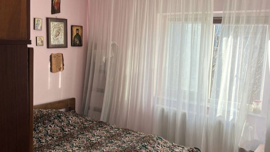 Eden dezrobirii 2 camere decomandat centeala - Poză 6