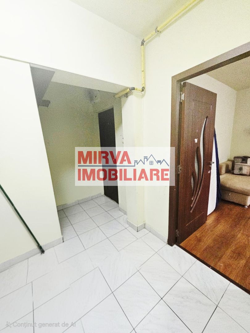 🔑 Exclusivitate! 2 camere decomandat, etaj 1 – zona Mărășești 🏡 - Poză 8