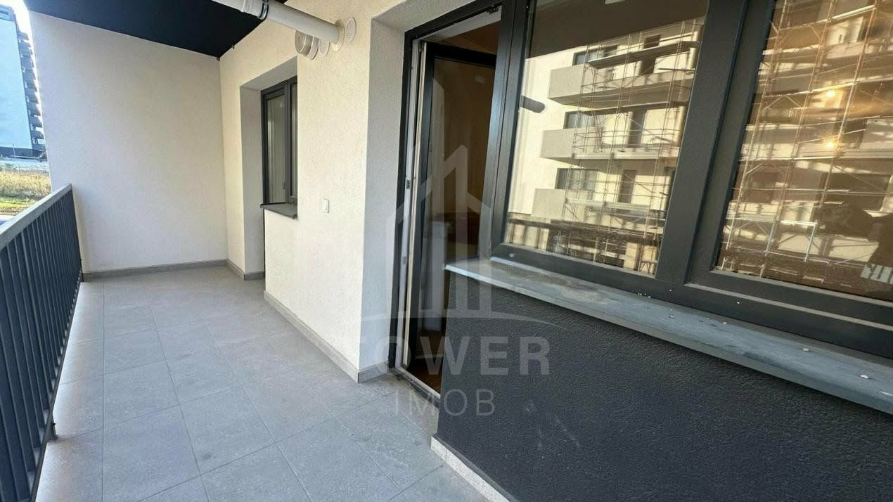 Apartament spațios 3 camere, 2 băi, 2 balcoane și loc de parcare – 67,10 mp - Poză 7