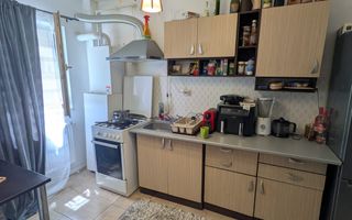 Apartament cu 1 cameră decomandat de vânzare – Zona Stejarului - Poză 4
