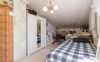 Vânzare, casă, 4 camere, strada Livezilor, com. Dumbrava. - Poză 20