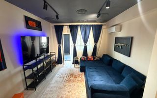 3 camere 83mp bloc 2020 Gloria Residence -Promenada - Poză 2