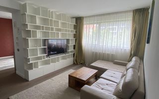 Apartament 2 camere Herăstrău - Poză 2