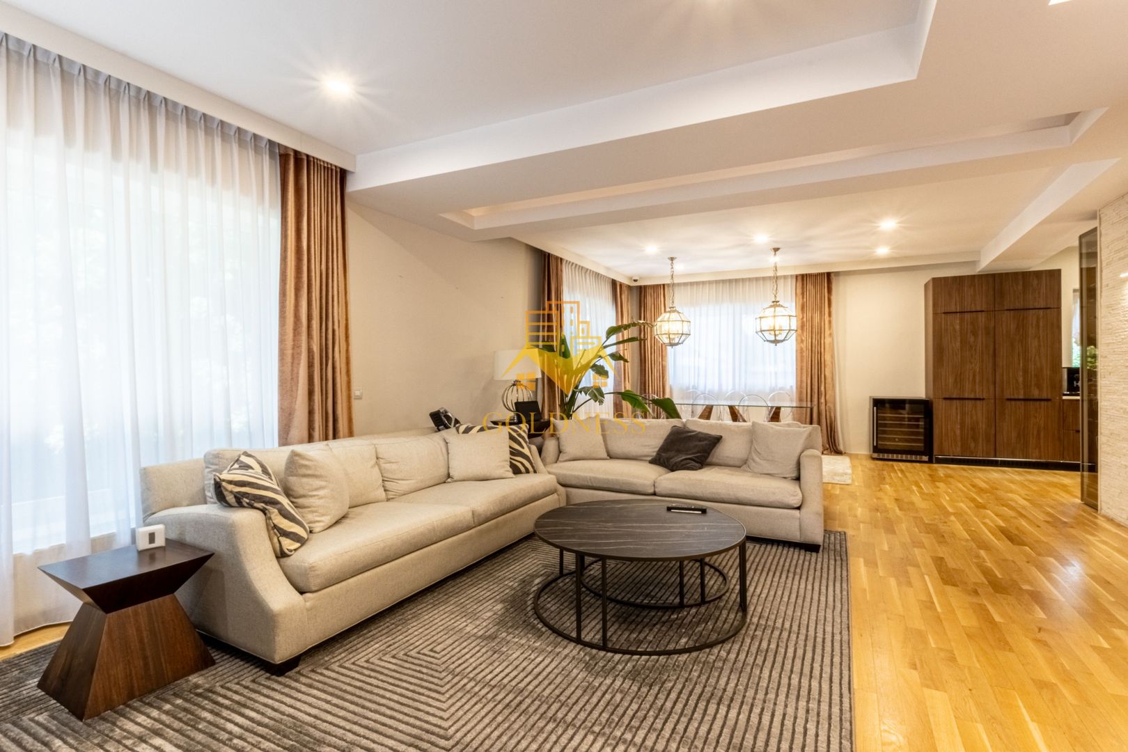 Casa individuala, Premium, 4 camere, 2 terase, Andrei Muresanu - Poză 2